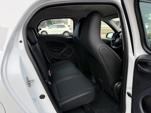 smart Forfour - Afbeelding 5 van 20