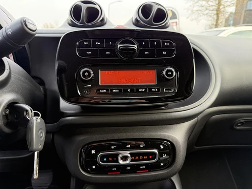 smart Forfour - Afbeelding 6 van 20