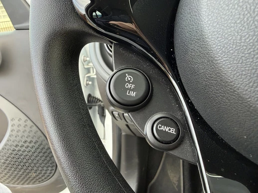 smart Forfour - Afbeelding 8 van 20