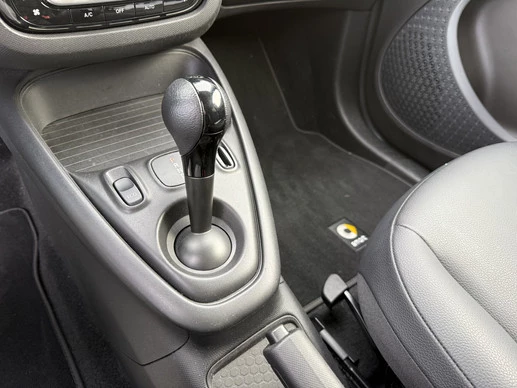 smart Forfour - Afbeelding 9 van 20