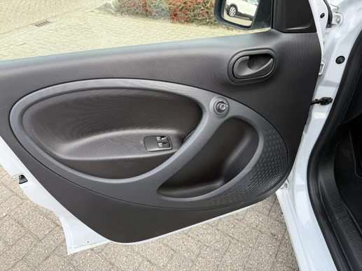 smart Forfour - Afbeelding 10 van 20