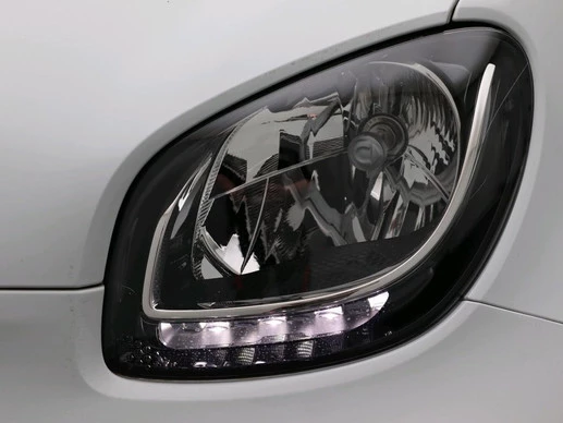 smart Forfour - Afbeelding 12 van 20