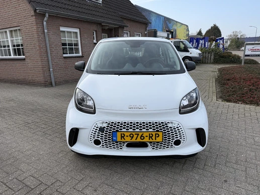 smart Forfour - Afbeelding 14 van 20