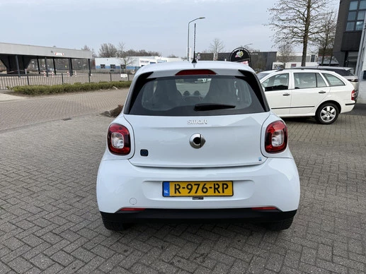 smart Forfour - Afbeelding 15 van 20