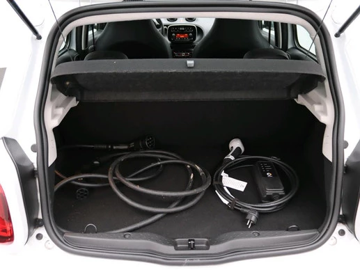 smart Forfour - Afbeelding 17 van 20