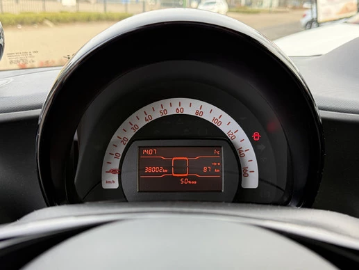 smart Forfour - Afbeelding 20 van 20