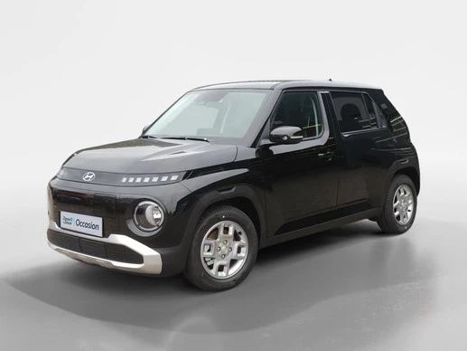 Hyundai Inster - Afbeelding 1 van 19