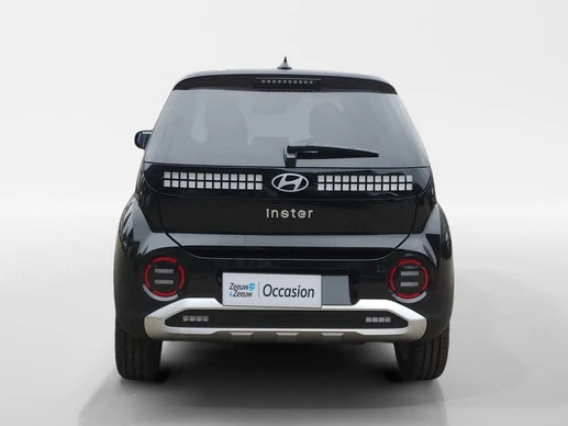 Hyundai Inster - Afbeelding 3 van 19