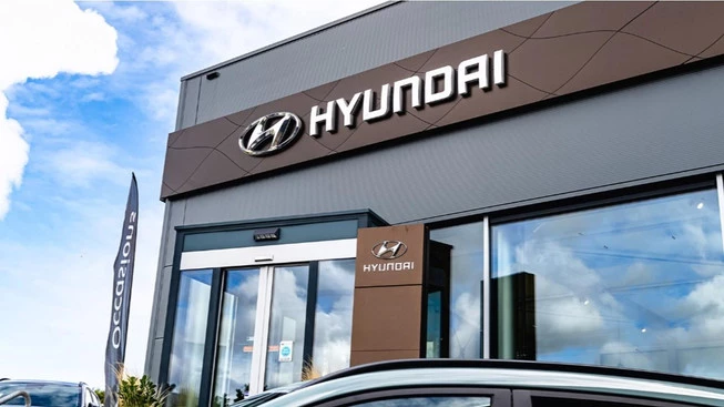 Hyundai Inster - Afbeelding 14 van 19