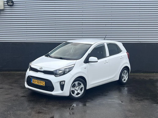Kia Picanto - Afbeelding 1 van 30