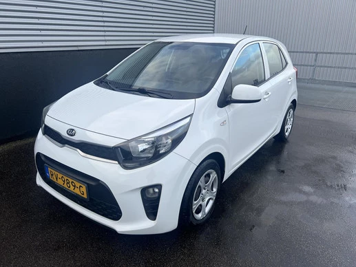 Kia Picanto - Afbeelding 4 van 30