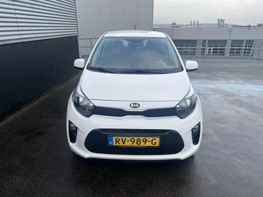 Kia Picanto - Afbeelding 5 van 30