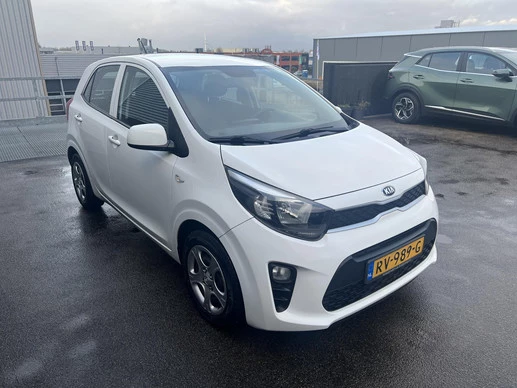 Kia Picanto - Afbeelding 6 van 30
