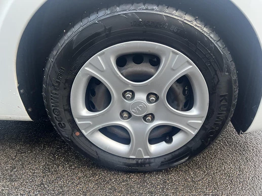 Kia Picanto - Afbeelding 7 van 30