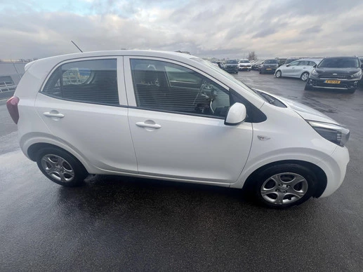 Kia Picanto - Afbeelding 8 van 30