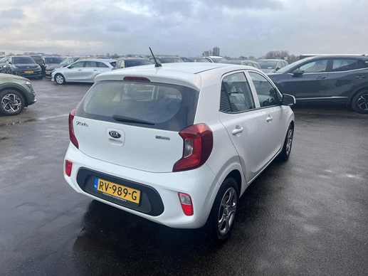 Kia Picanto - Afbeelding 9 van 30