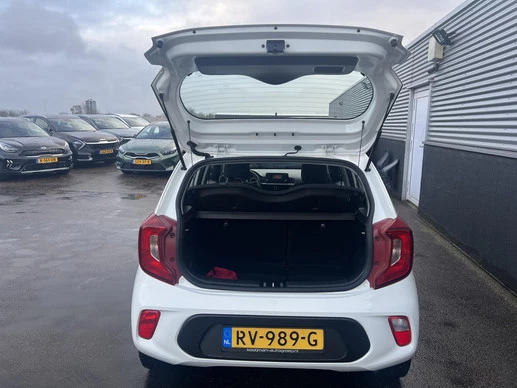 Kia Picanto - Afbeelding 11 van 30