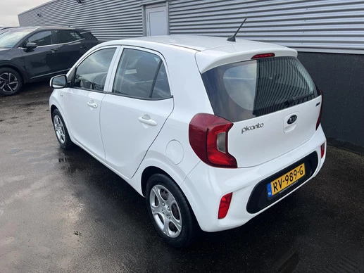 Kia Picanto - Afbeelding 13 van 30