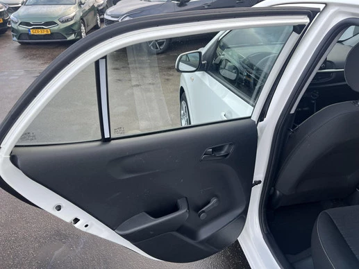 Kia Picanto - Afbeelding 14 van 30