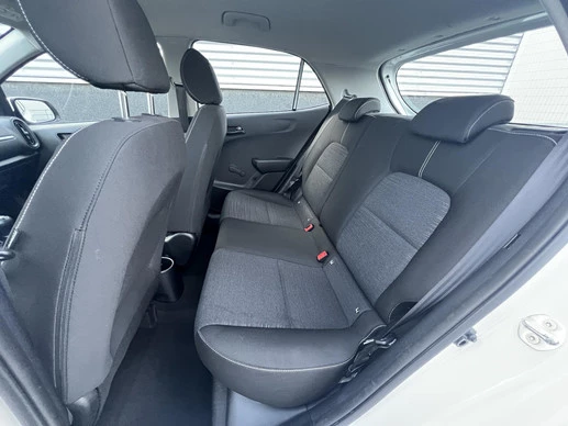 Kia Picanto - Afbeelding 15 van 30