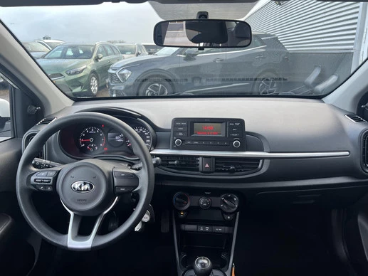 Kia Picanto - Afbeelding 16 van 30