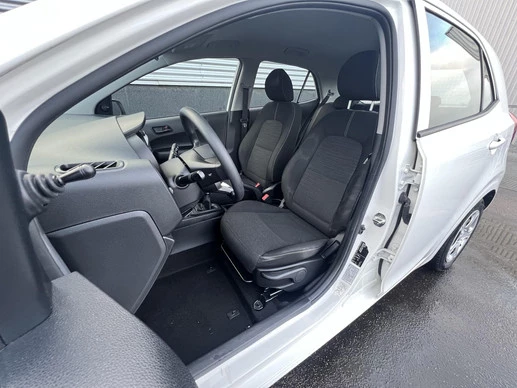 Kia Picanto - Afbeelding 19 van 30