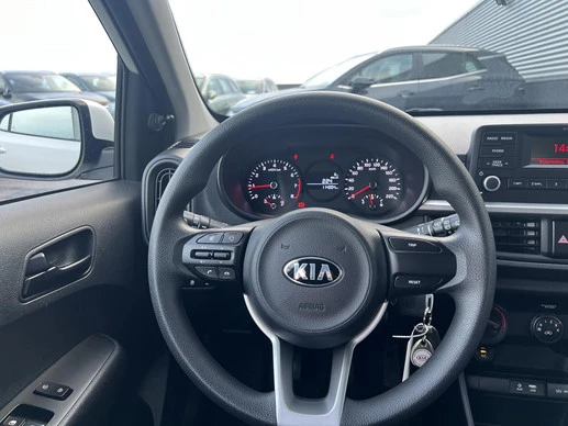 Kia Picanto - Afbeelding 21 van 30