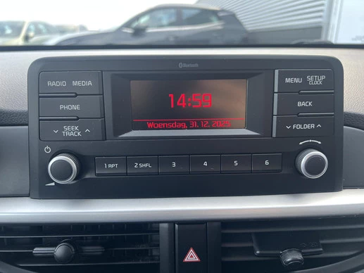 Kia Picanto - Afbeelding 27 van 30