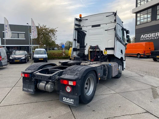 Renault T460 - Afbeelding 6 van 13