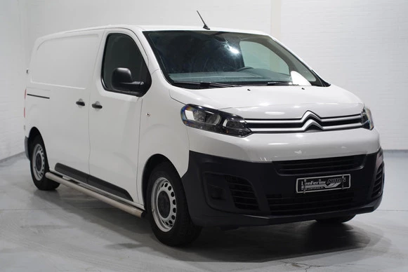 Citroën Jumpy - Afbeelding 2 van 30