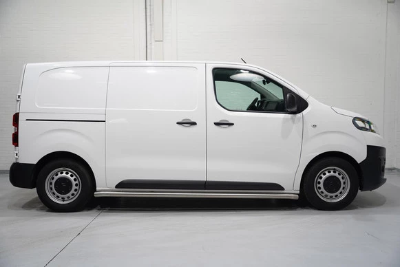 Citroën Jumpy - Afbeelding 8 van 30