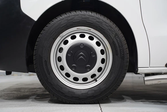 Citroën Jumpy - Afbeelding 20 van 30