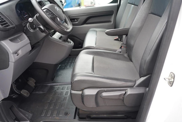 Citroën Jumpy - Afbeelding 21 van 30