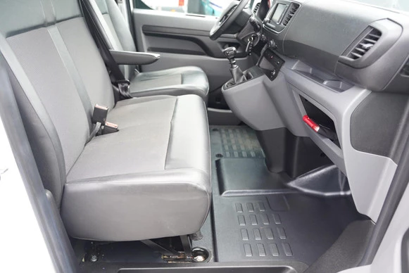 Citroën Jumpy - Afbeelding 23 van 30