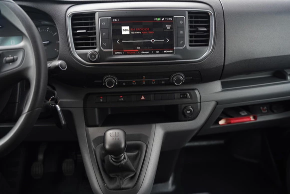 Citroën Jumpy - Afbeelding 30 van 30