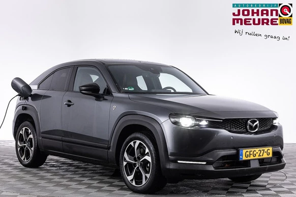Mazda MX-30 - Afbeelding 1 van 30