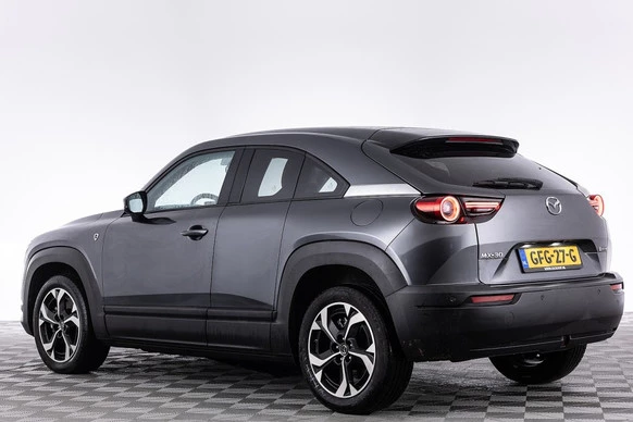 Mazda MX-30 - Afbeelding 2 van 30