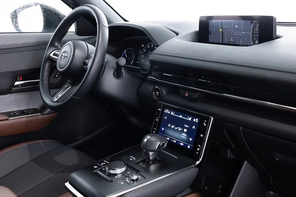 Mazda MX-30 - Afbeelding 3 van 30