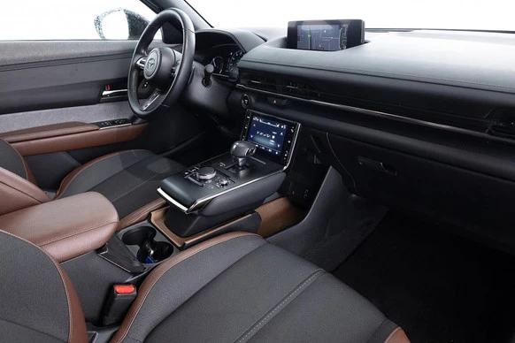 Mazda MX-30 - Afbeelding 4 van 30