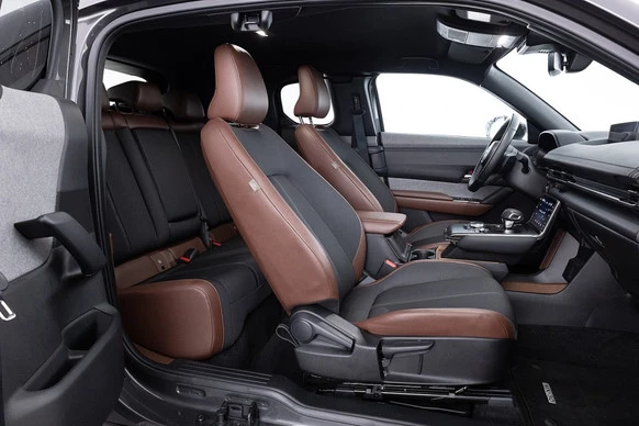 Mazda MX-30 - Afbeelding 6 van 30