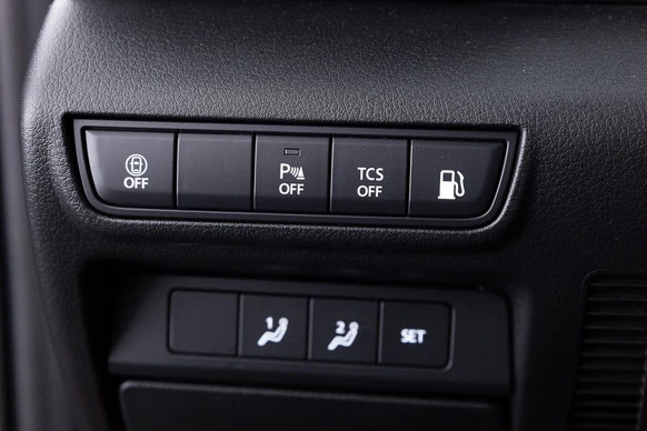 Mazda MX-30 - Afbeelding 11 van 30