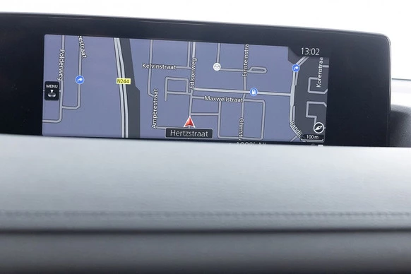 Mazda MX-30 - Afbeelding 12 van 30