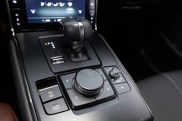 Mazda MX-30 - Afbeelding 14 van 30