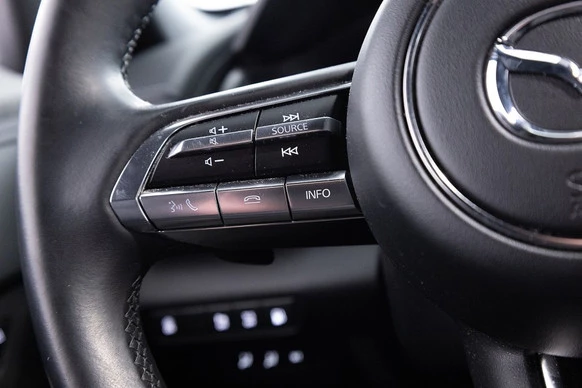 Mazda MX-30 - Afbeelding 15 van 30