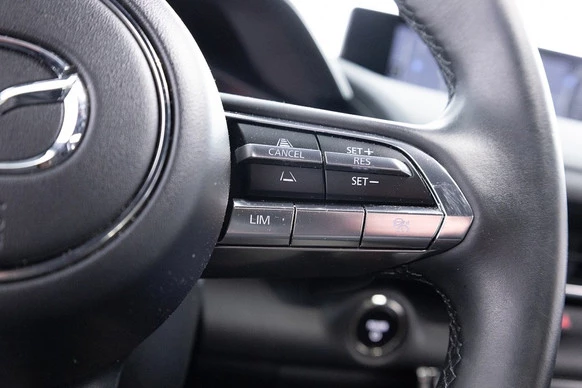 Mazda MX-30 - Afbeelding 16 van 30