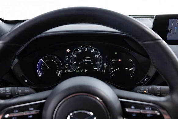 Mazda MX-30 - Afbeelding 19 van 30