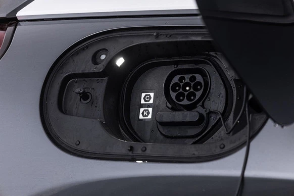 Mazda MX-30 - Afbeelding 24 van 30