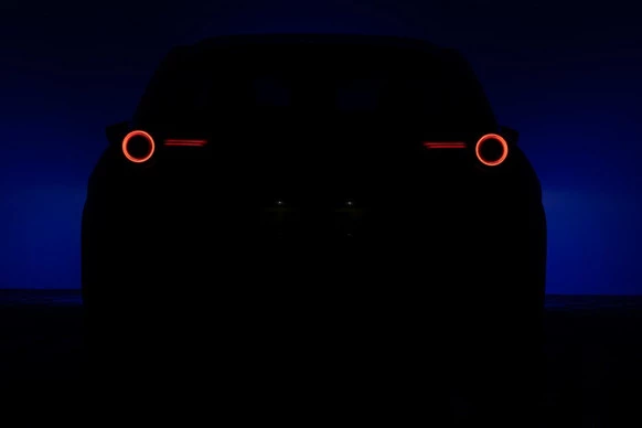 Mazda MX-30 - Afbeelding 28 van 30