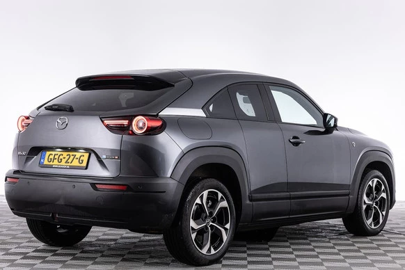 Mazda MX-30 - Afbeelding 29 van 30