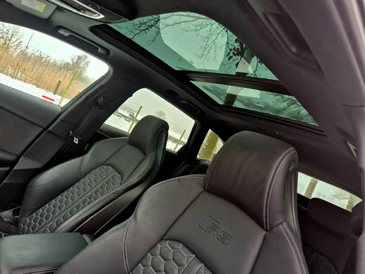 Audi RS4 - Afbeelding 6 van 30